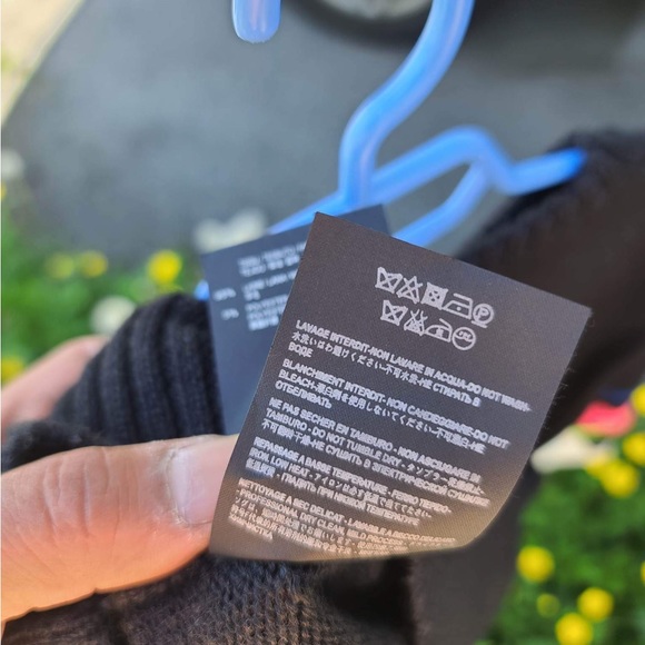 Saint Laurent Dinosaur Sweater Pink - Picture 4 of 6